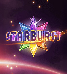 Starburst Slot